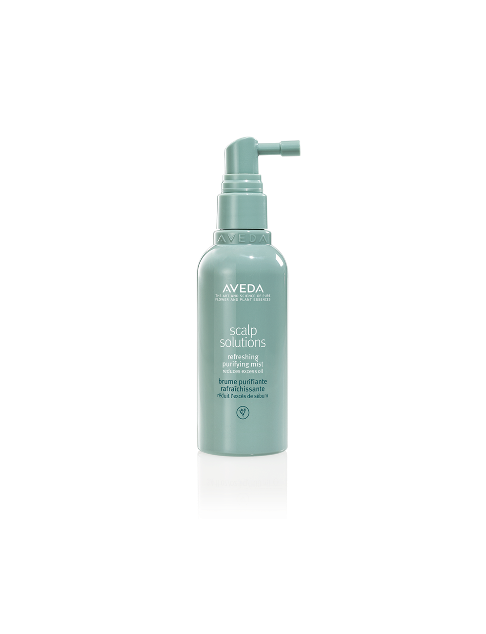 Scalp Solutions Mist recommended retail price €49,-