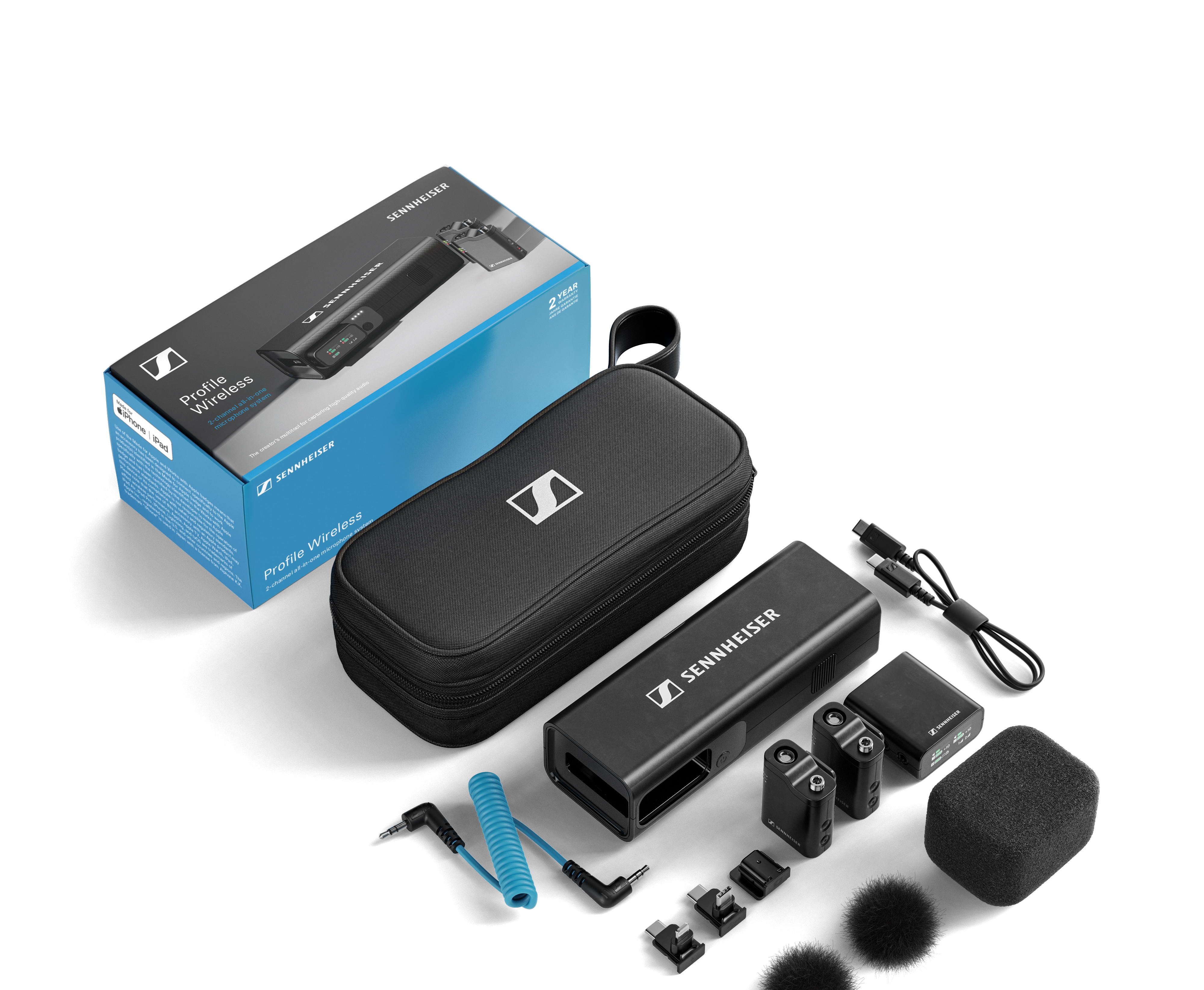 Sennheiser ／ゼンハイザー　ワイヤレスマイク ゼンハイザー(SENNHEISER)|ワイヤレスマイクシステム|HARDOFF