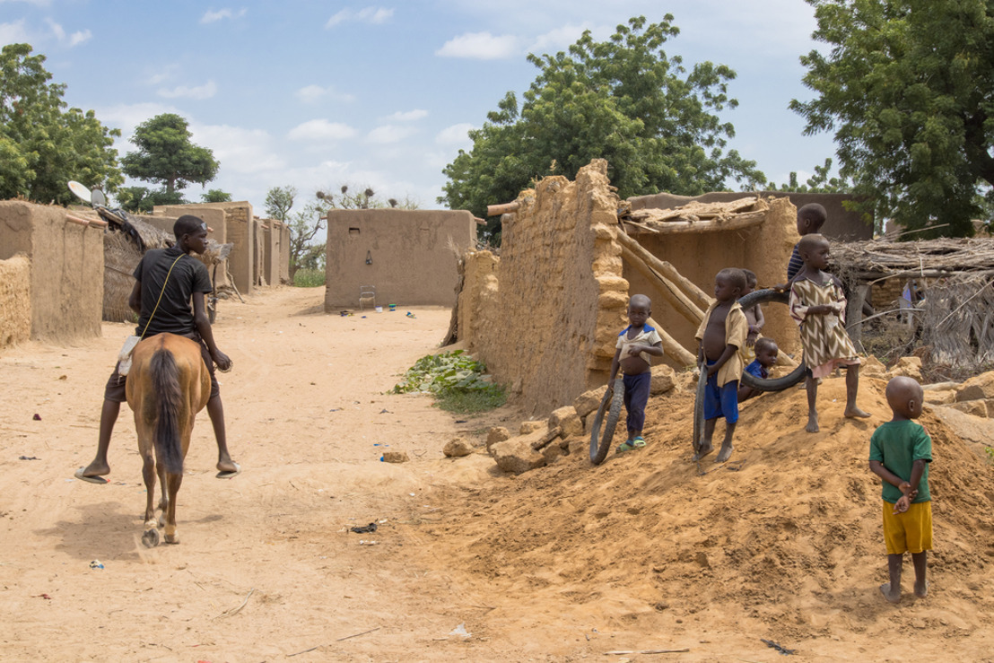 Update on the rise in violence in Douentza, central Mali, and MSF's response