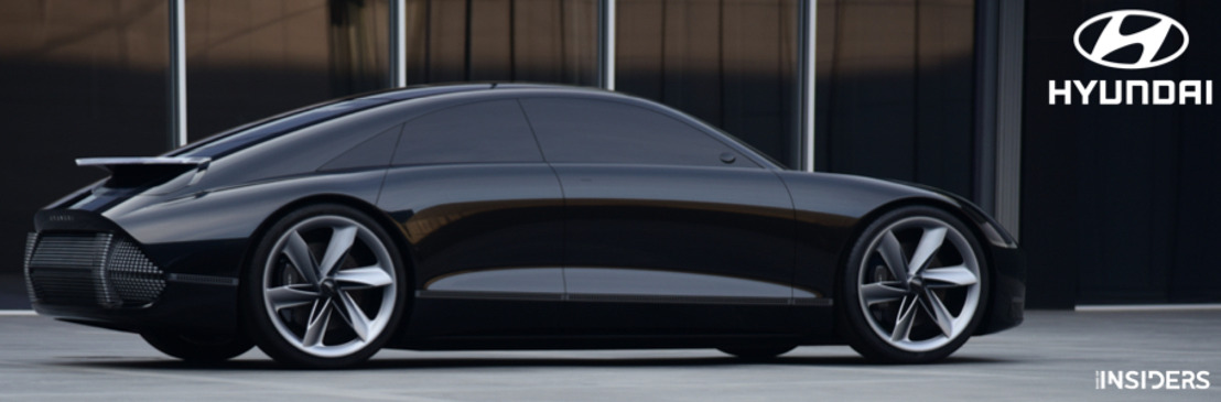 Hyundai Motor presenta su visión del futuro con un video sobre su nuevo Concepto EV “Prophecy”