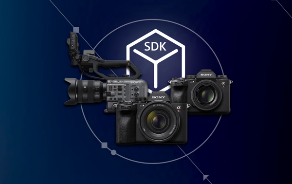 Sony Electronics Announces Update to Camera Remote SDK with Enhanced Functions for Drone Applications