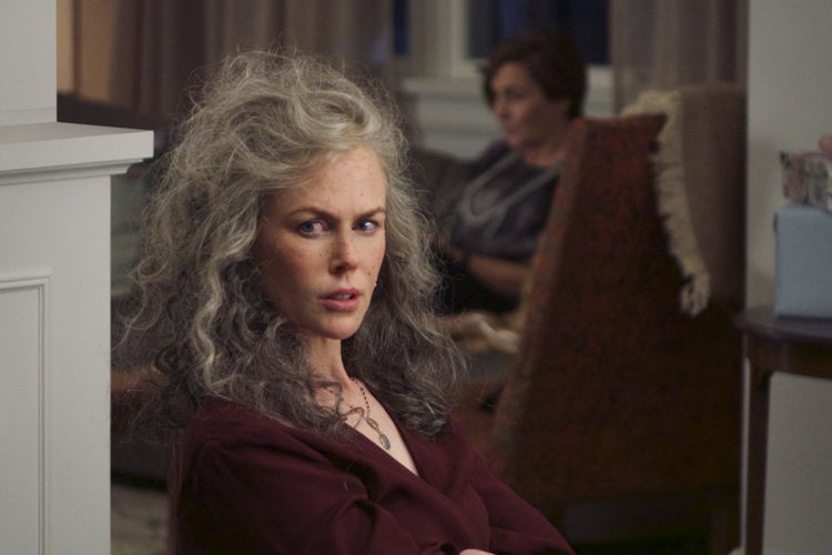 Top of the Lake 2: Nicole Kidman - (c) See-Saw Films