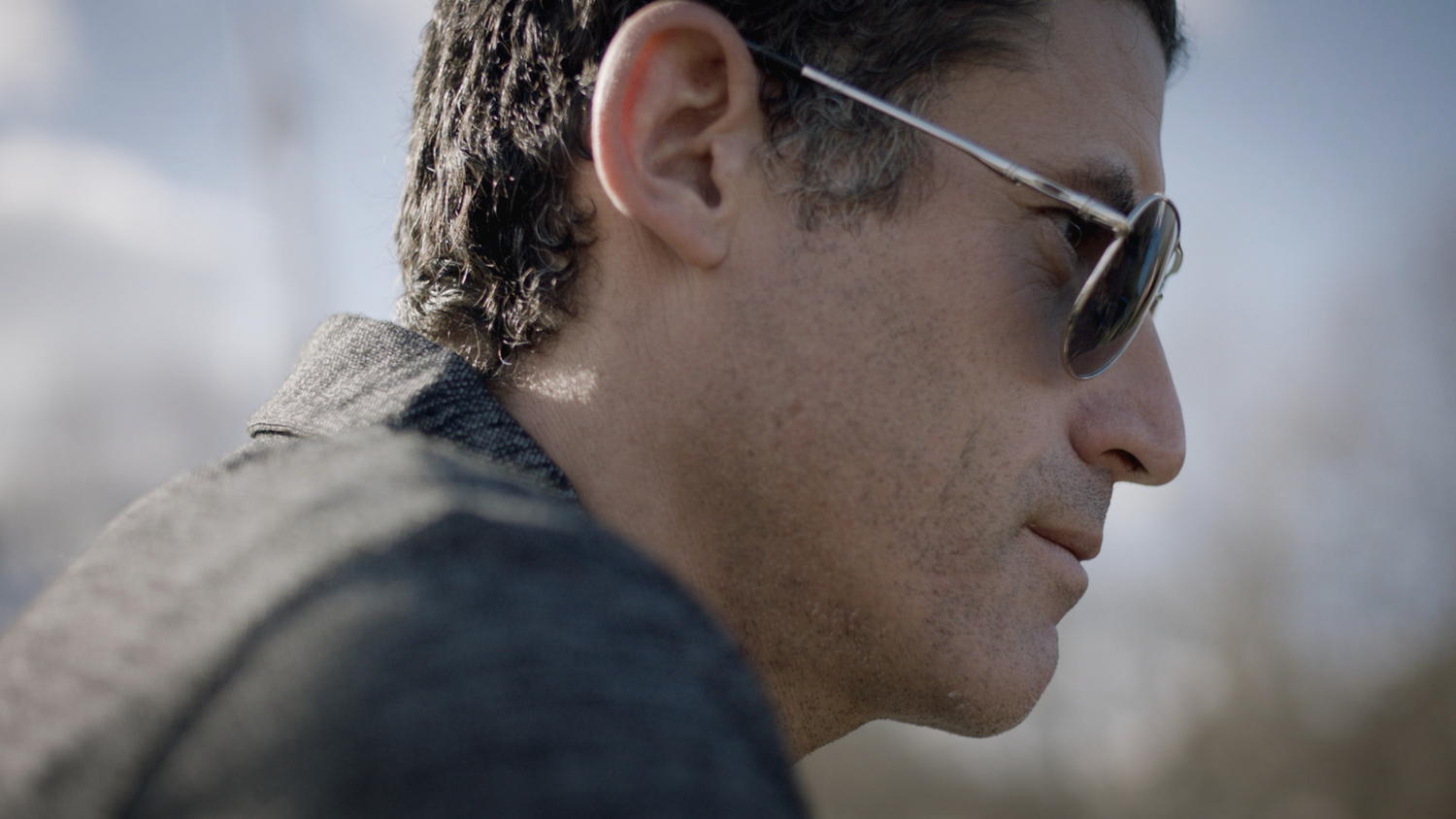 Aflevering 3: George Hincapie - (c) Deklat Binnen