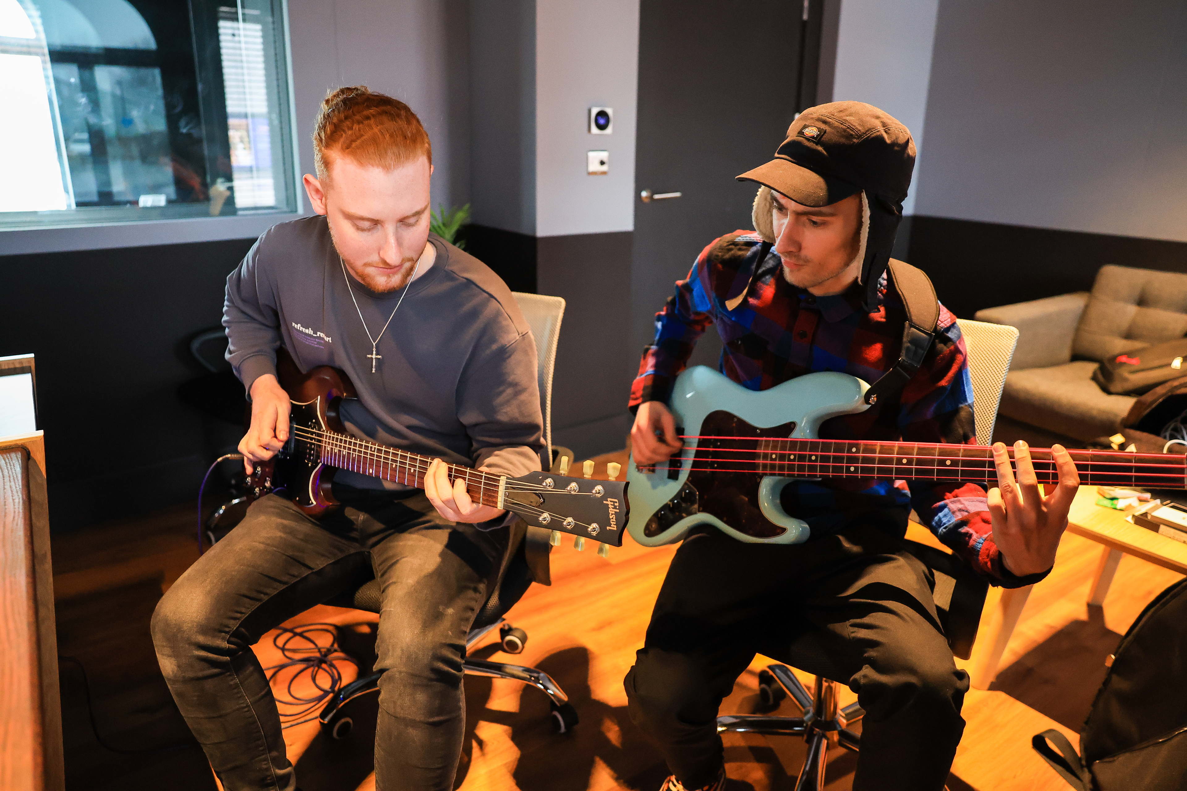 Tileyard North: Europe’s largest creative hub comes to Wakefield