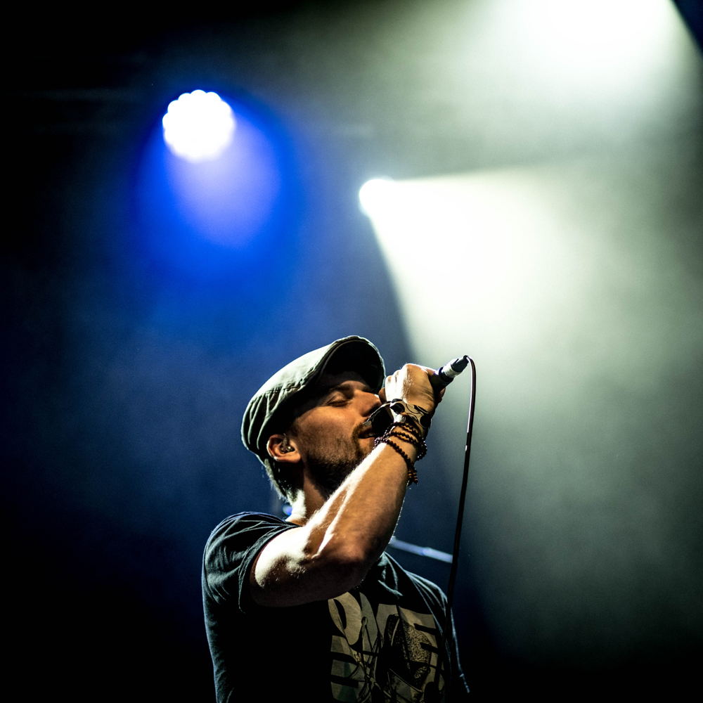 Tourist LeMC @M-idzomer Leuven (c) Andrew Snowball