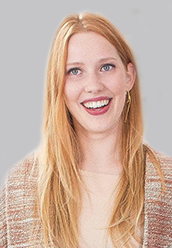 Clara De Decker (c) VRT