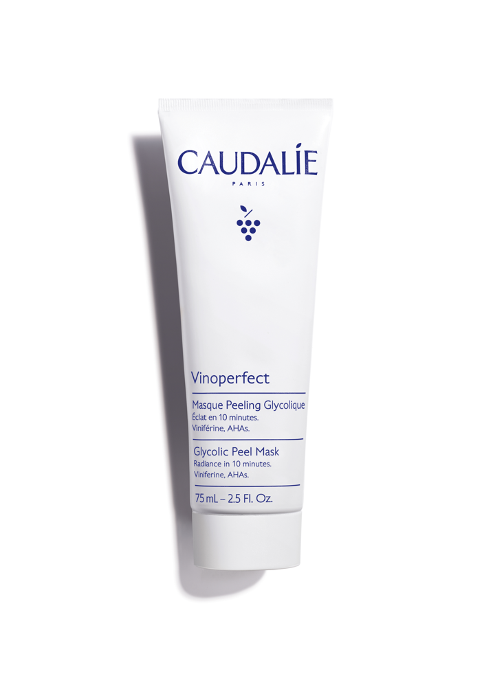 Glycolic Peel Mask