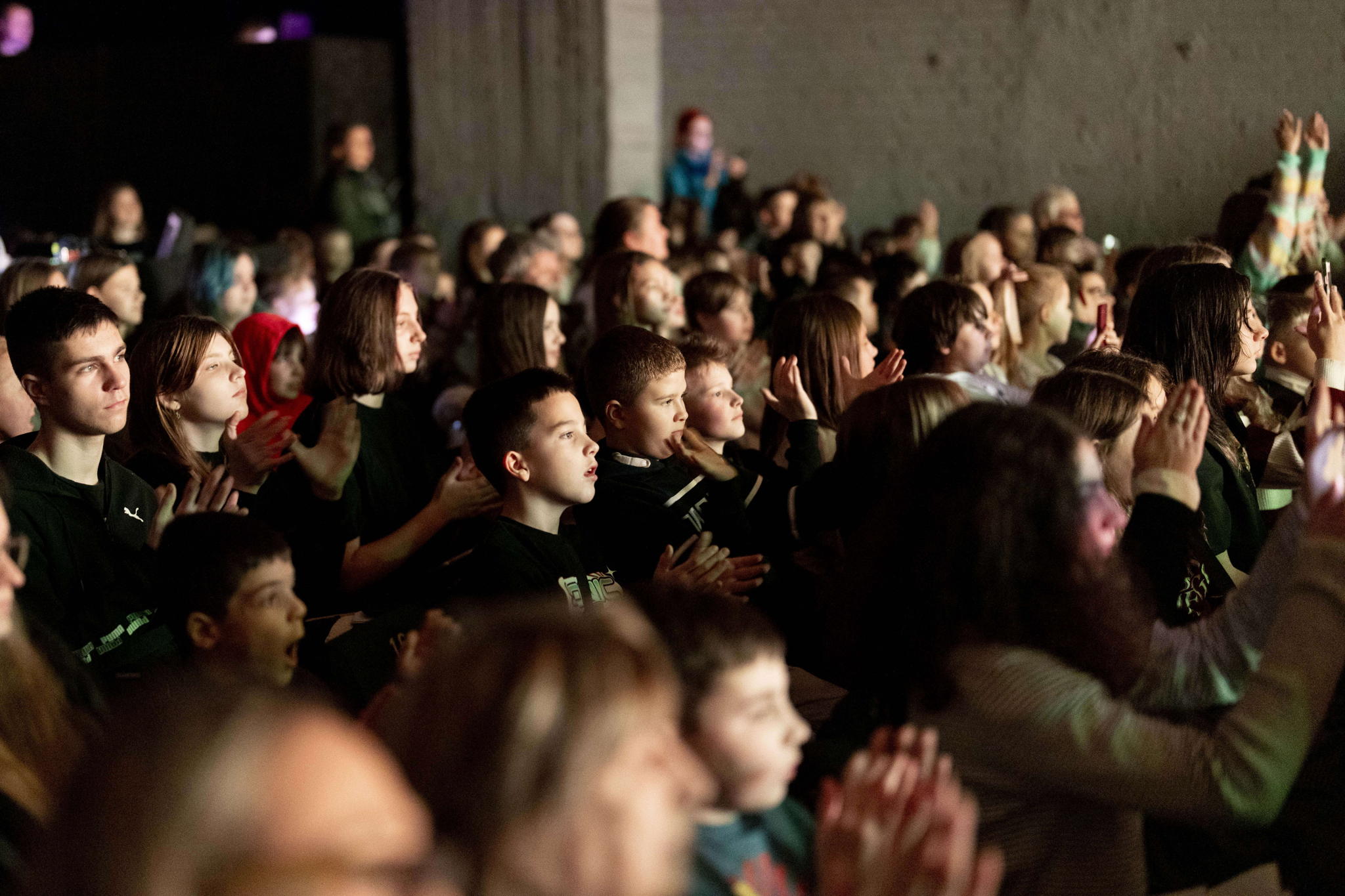 Flanders plans to strengthen cultural education in schools