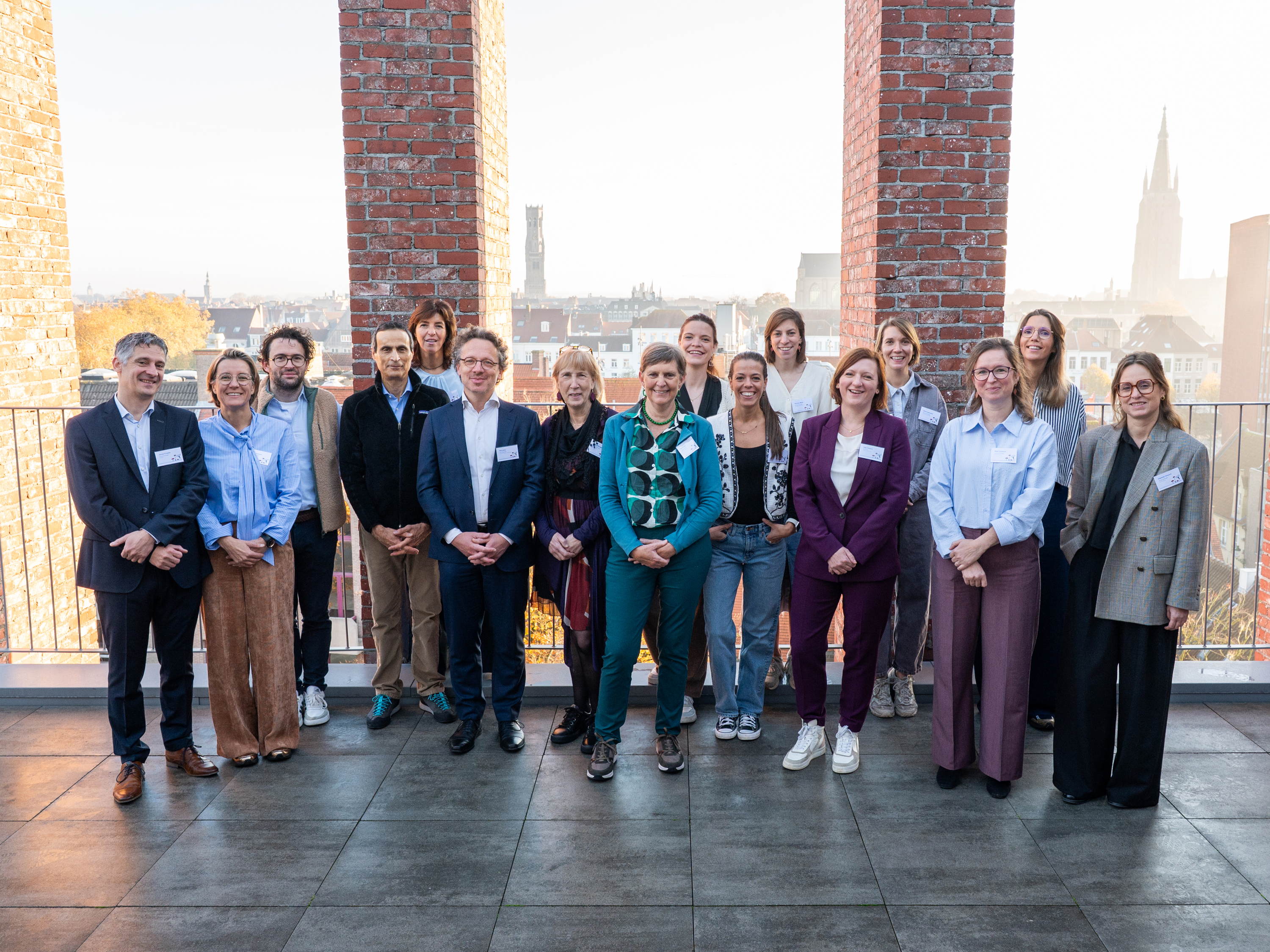 Zorg zonder dwang: hoe kindgerichte zorg het verschil maakt
