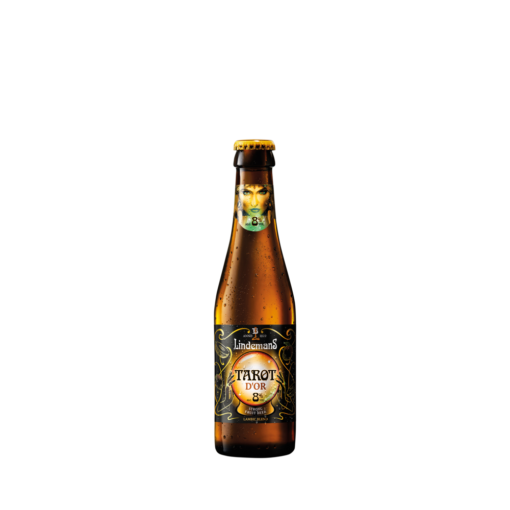 Lindemans Tarot d'Or