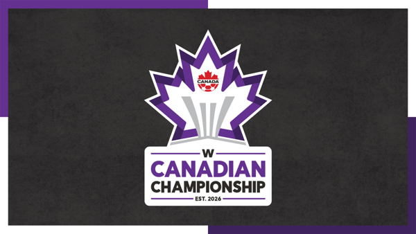 Canada Soccer Unveils Official Logo for the W Canadian Championship