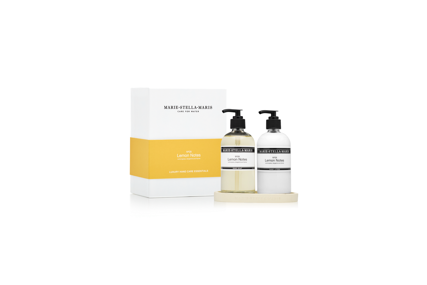 Luxury Hand Care Essentials LN - €44.90