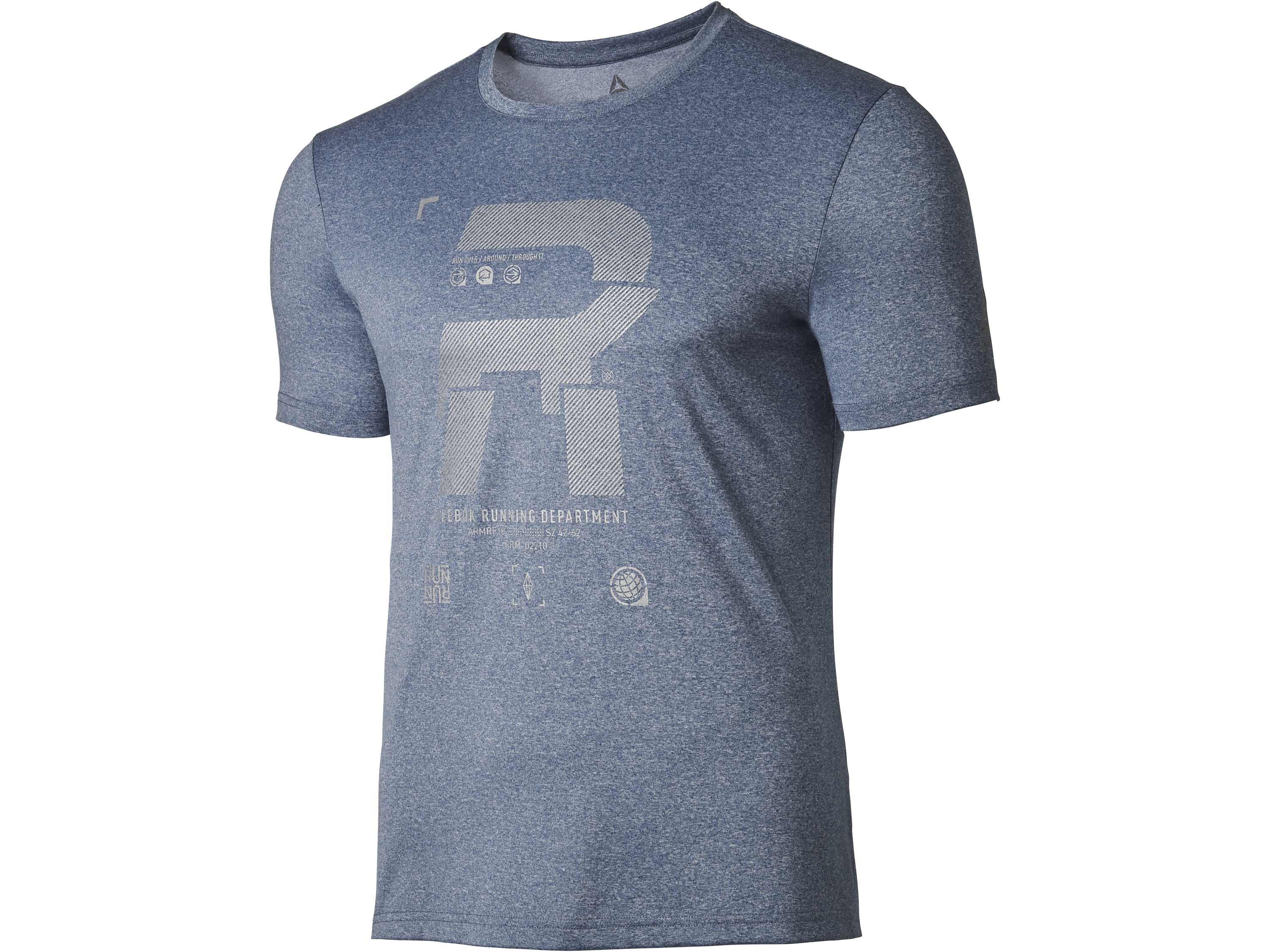 Reebok Running Men :: FW1819
