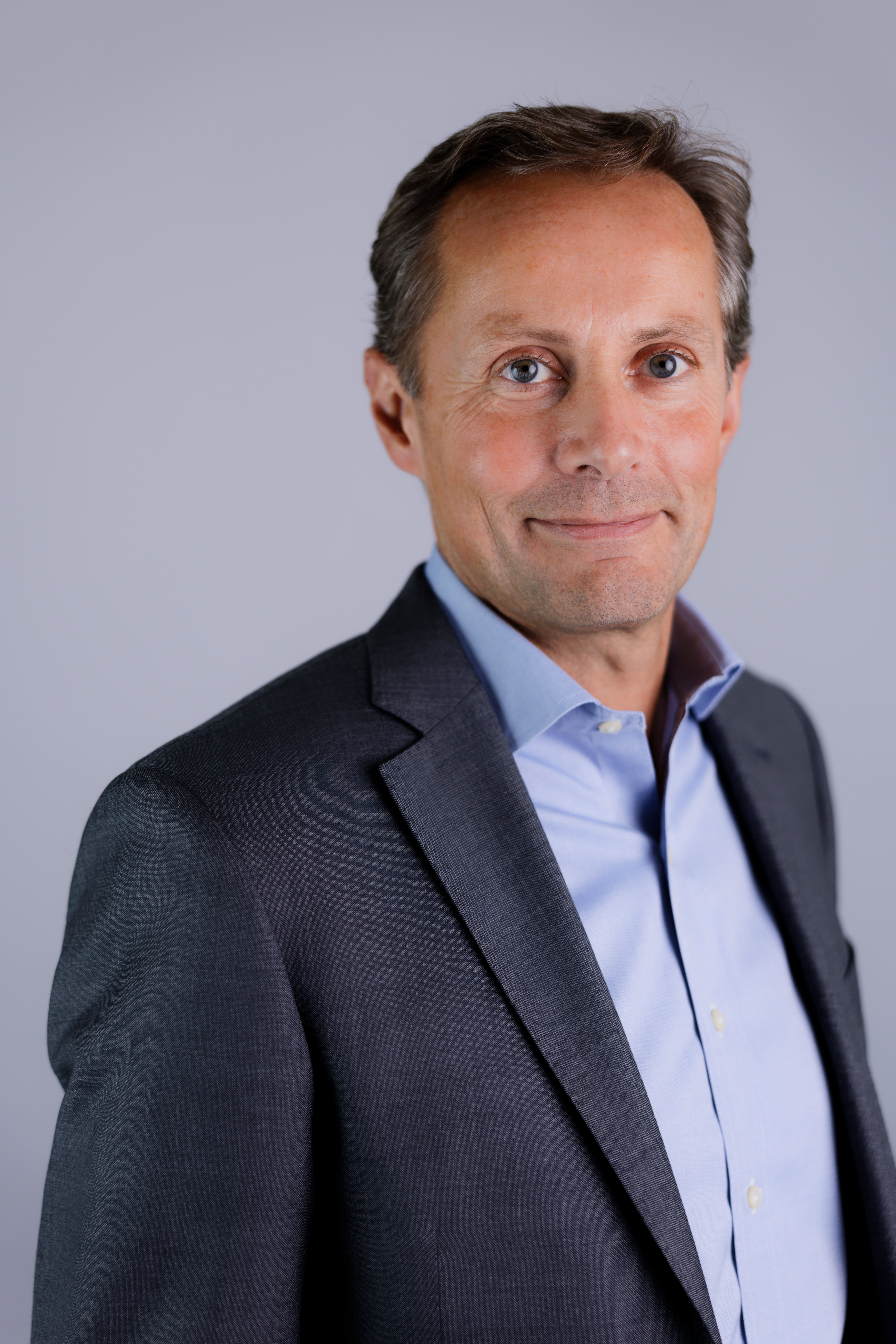 Bernard Belvaux, Managing Director chez Alstom Belgique Bernard Belvaux, Managing Director chez Alstom Belgique