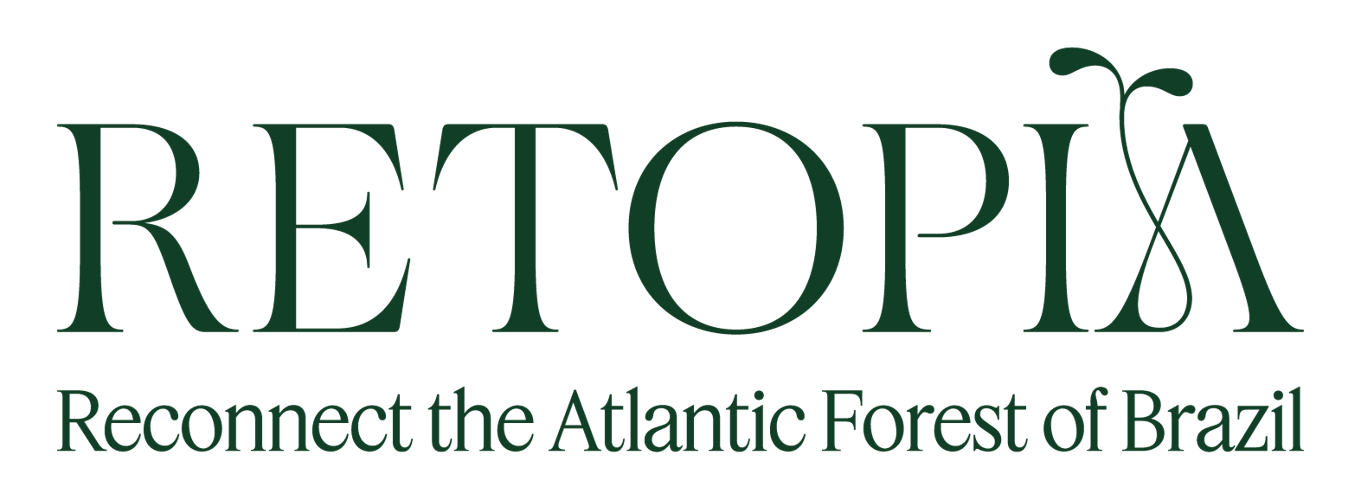 Logo Retopia