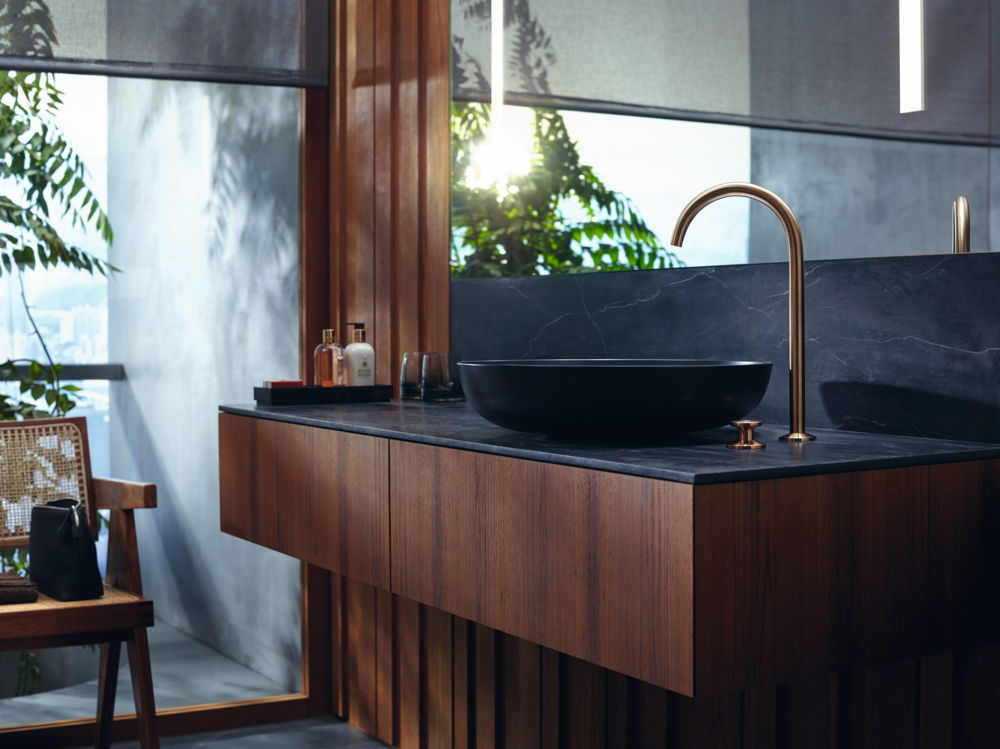 AXOR One ©AXOR / Hansgrohe SE