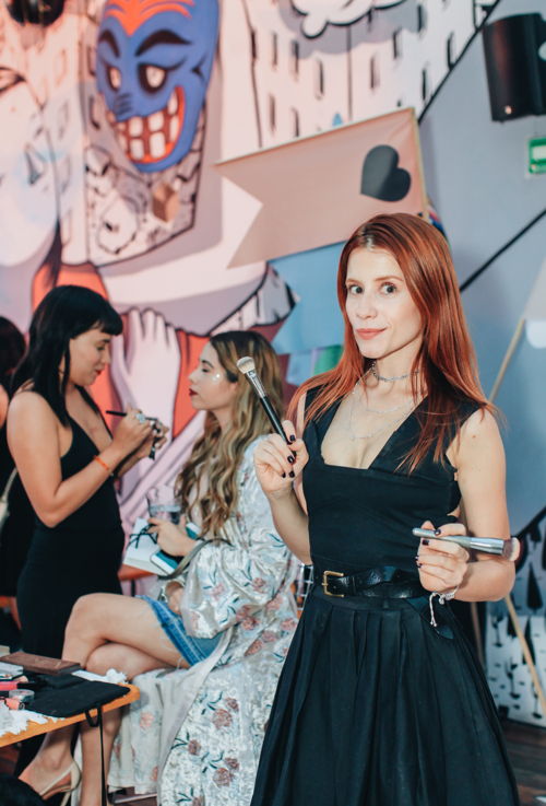 #PANDORAFestival