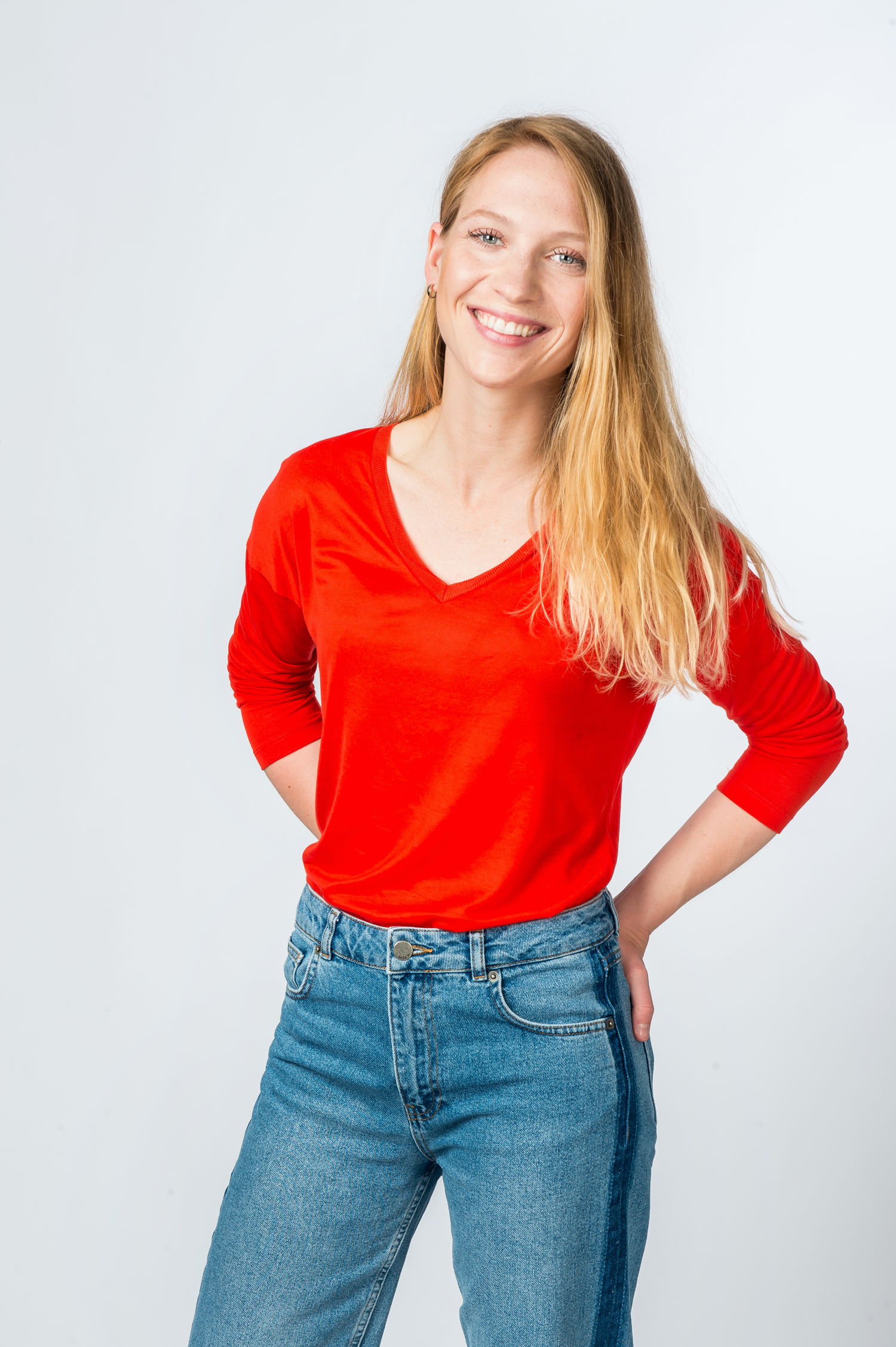 Dorianne Aussems © MNM