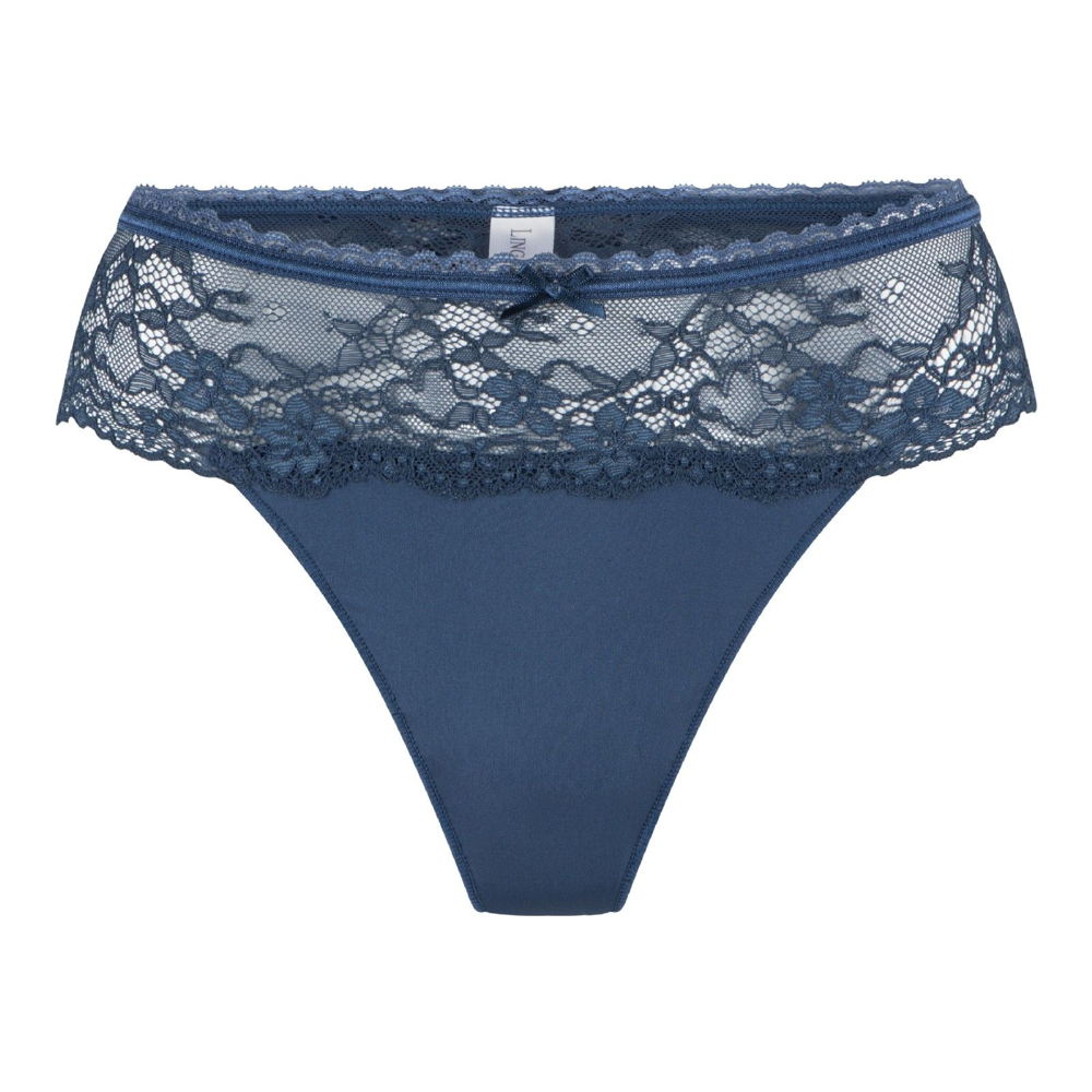 LingaDore FW25 1400T String DarkDenim 19 95 EUR