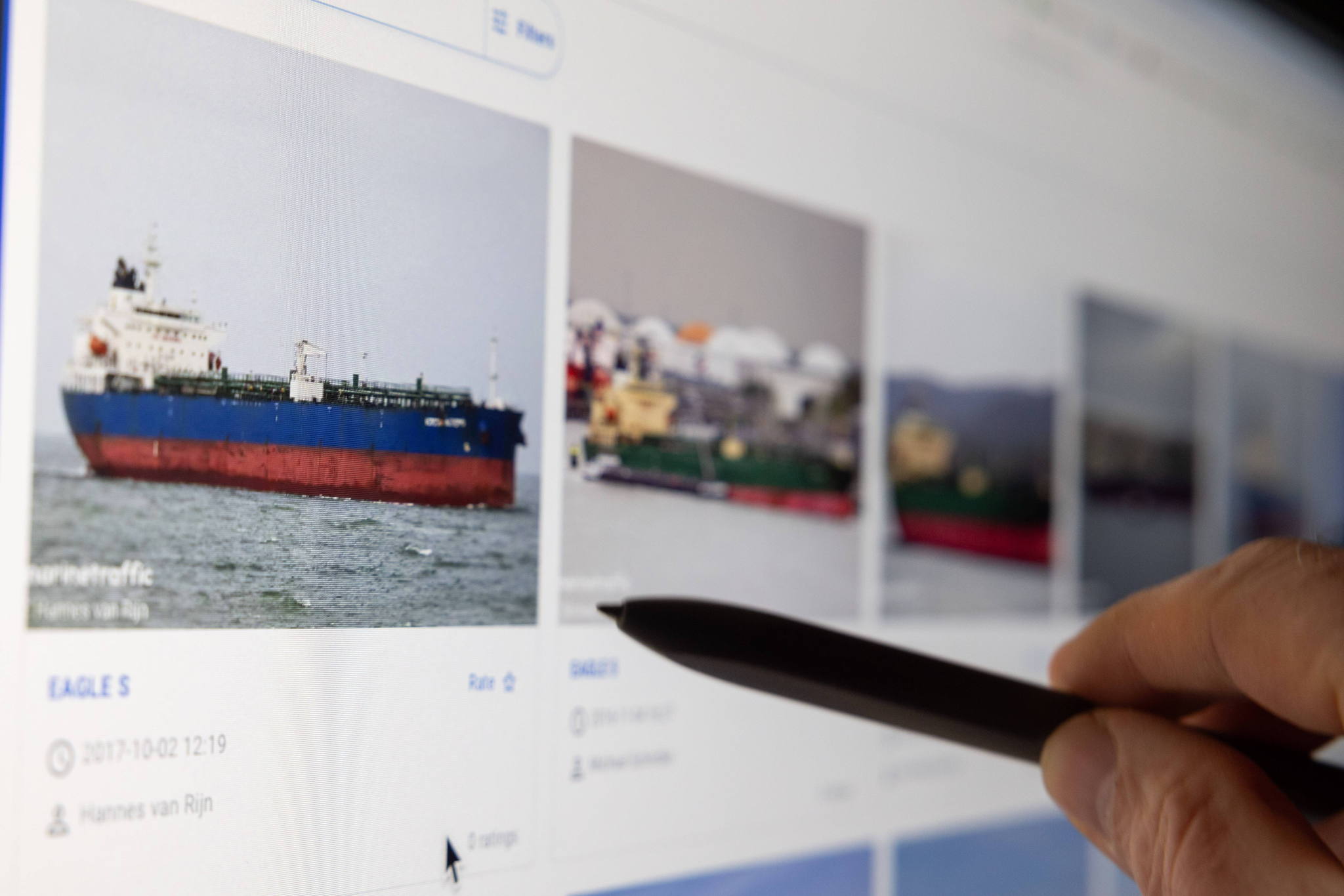 Over 500 Russian shadow fleet ships evade sanctions, Belgium plans legal action