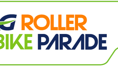 AG stapt mee in het avontuur van de AG Roller Bike Parade