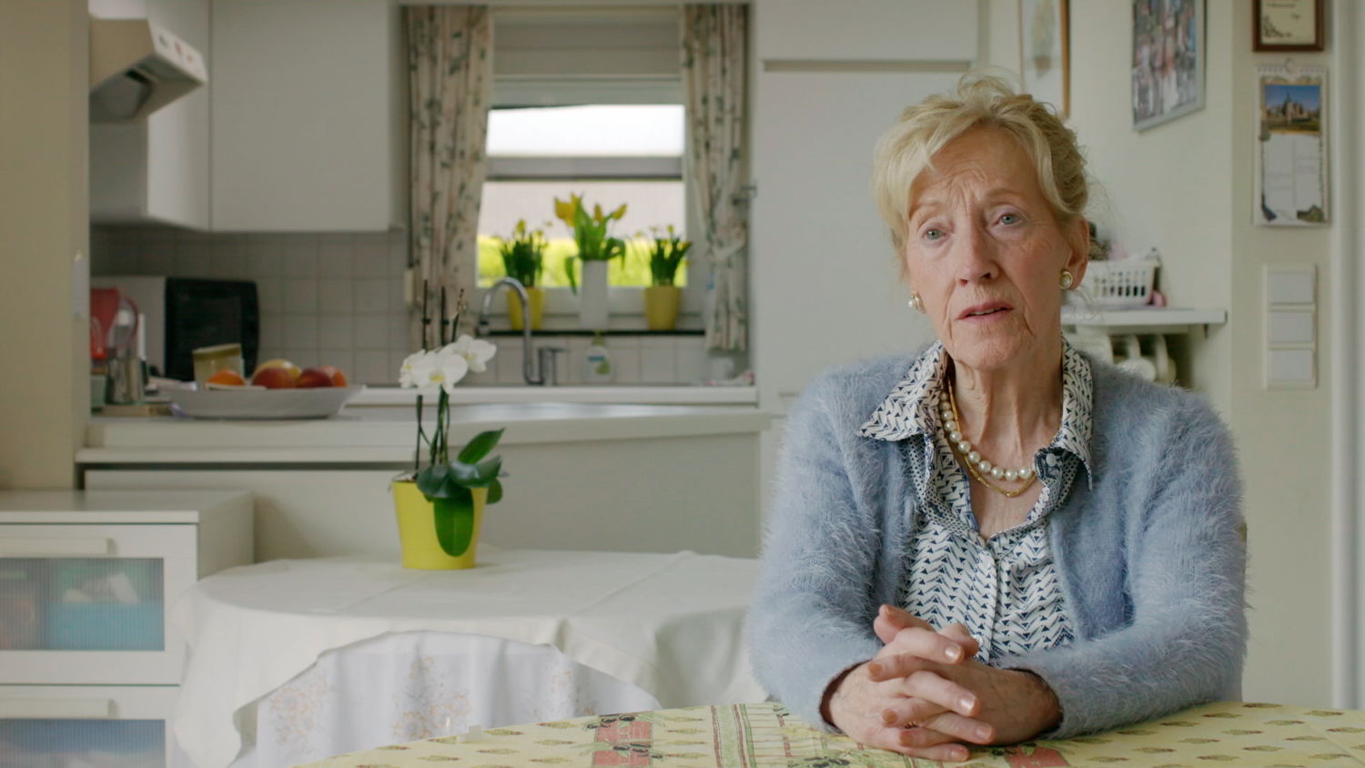 KVDC : Anna Cuppens - (c) VRT