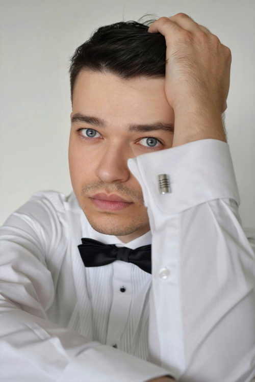 Piotr Beciński