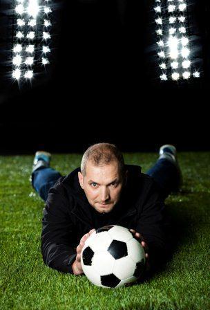 Rode Duivels: kwalificatiecampagne EK voetbal 2016