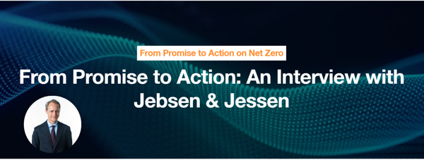 From Promise to Action: An Interview with Jebsen & Jessen