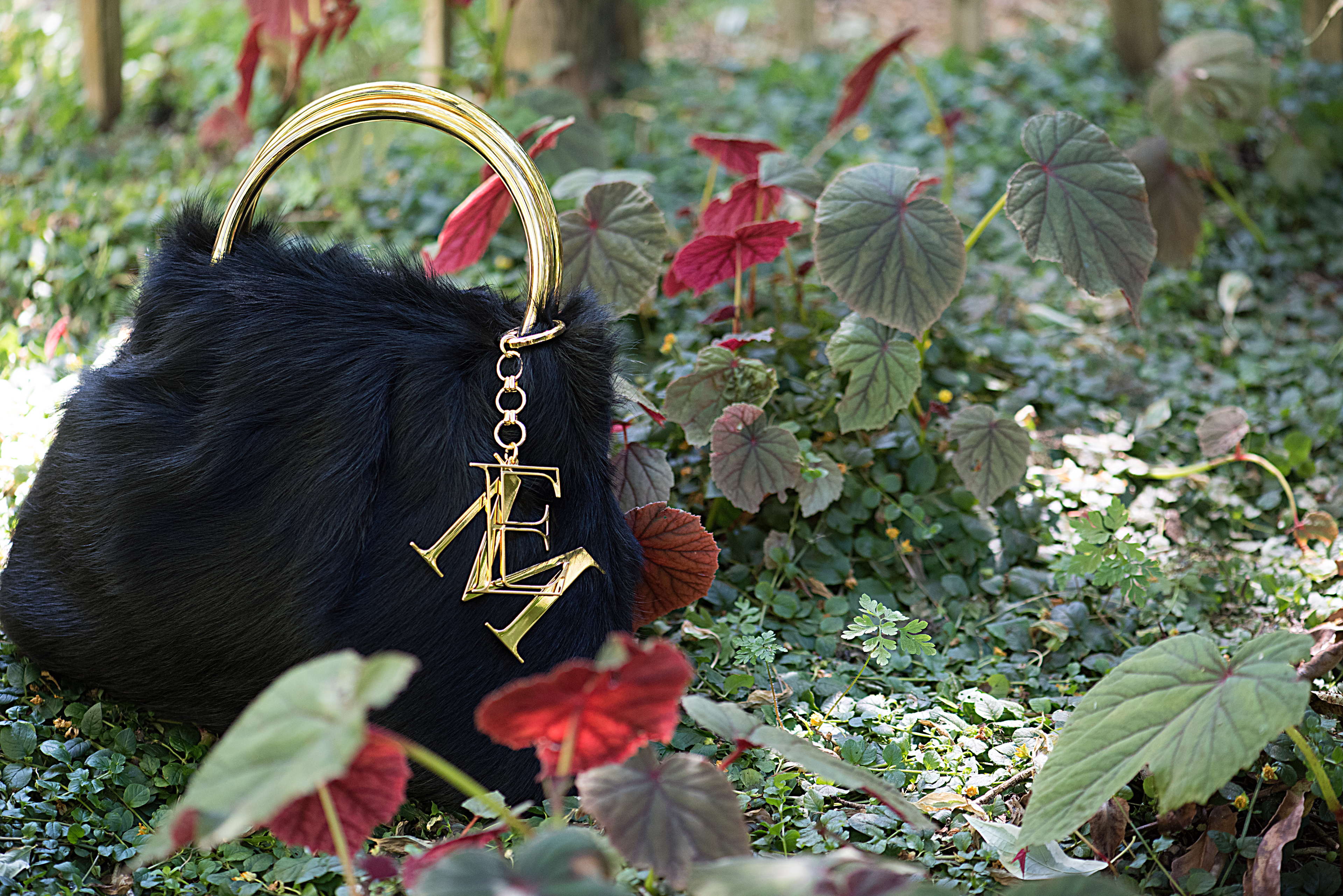 Introducing new brand: Luxury armcandy by MarosEtti