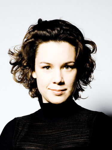 Panelgast Lenneke Ruiten - (c) Marco Borggreve