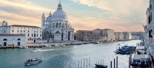 The Luxury Travel Show