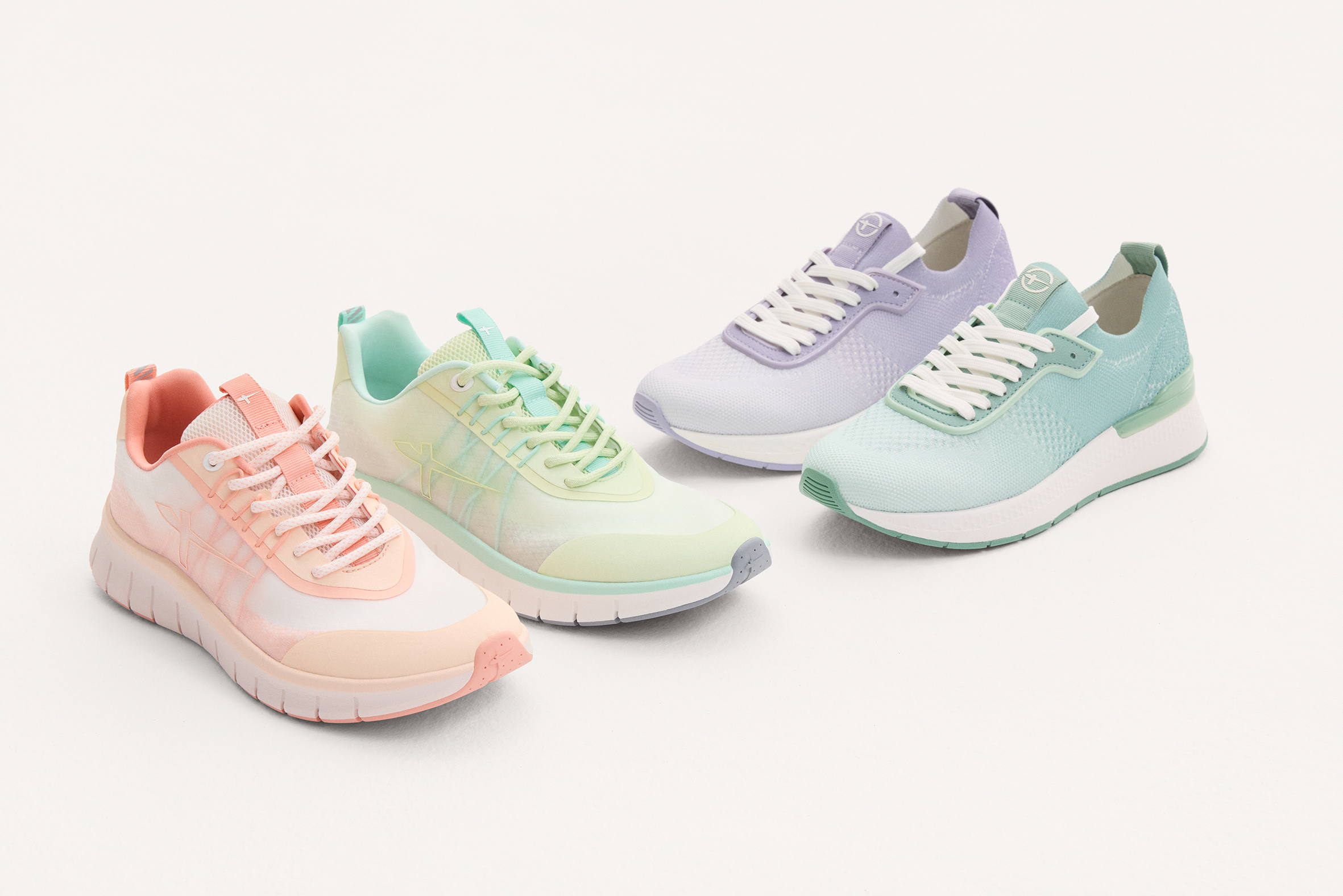 Tamaris | Lifestyle images SS25