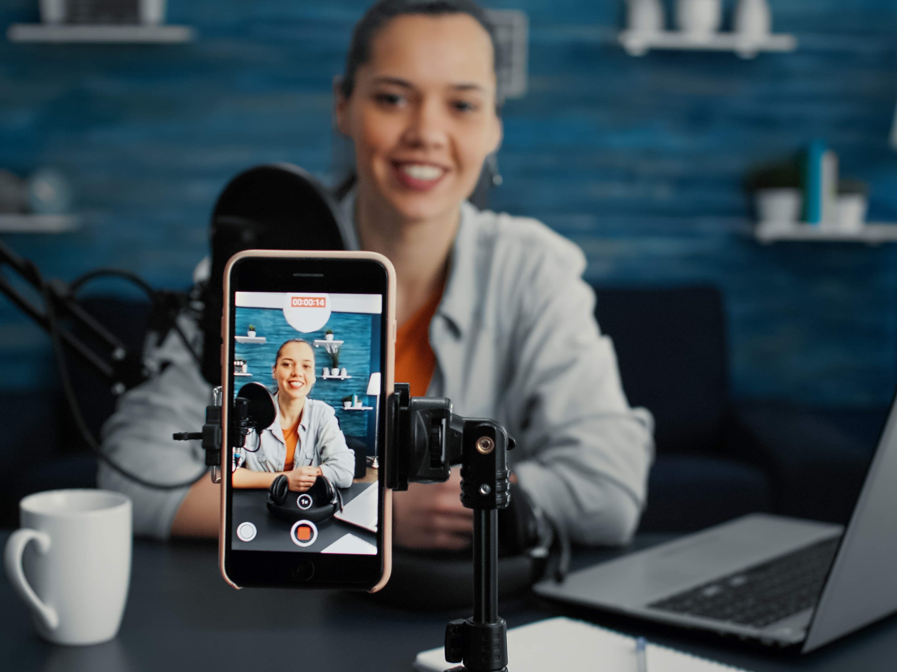 Día del Influencer: ¿Cuál es el estado de salud de la industria en México y hacia dónde va este mercado?