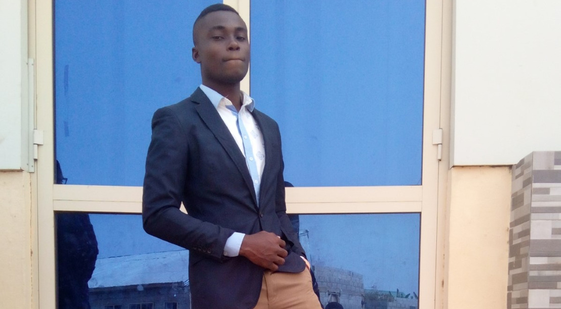 Abuka ‘Vickerdent’ Victor is proof you can hire top freelance talent on AnyTask
