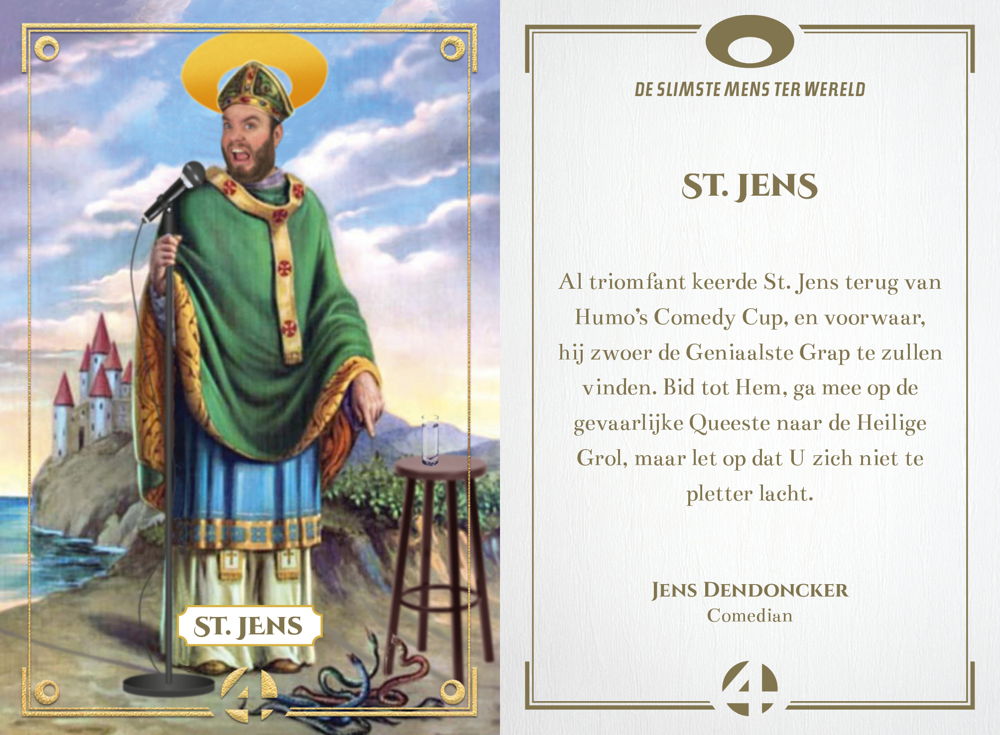 Jens Dendoncker