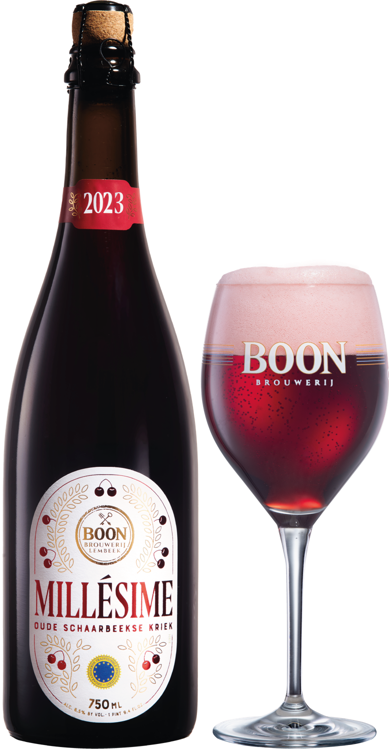 Boon Millésime