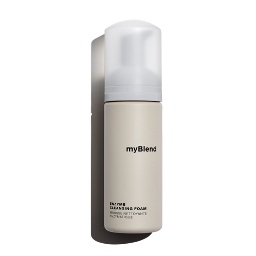 Senteurs d'Ailleurs_MyBlend_Enzyme Cleansing Foam_150ml_75€