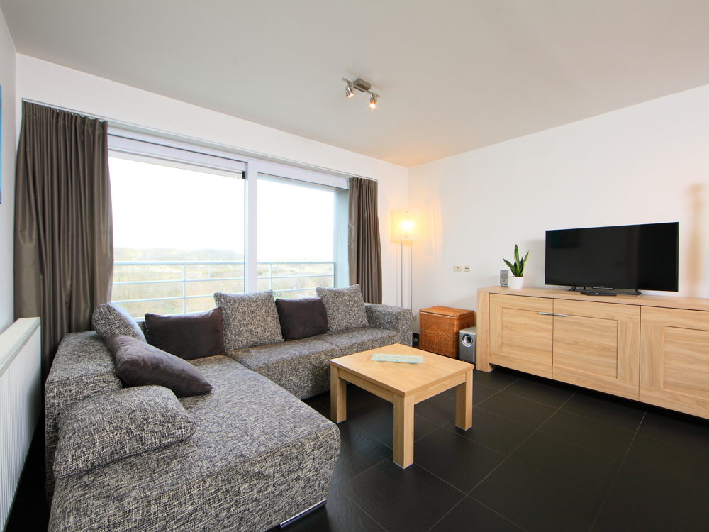 Appartement Bredene