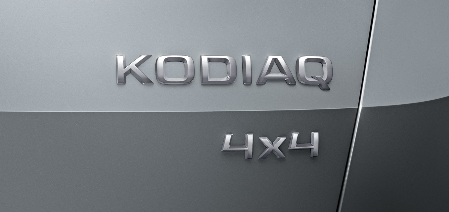 ŠKODA’s new large SUV is to be called Kodiaq. The name refers to the Kodiak bear that lives on the homonymous island off the southern coast of Alaska.