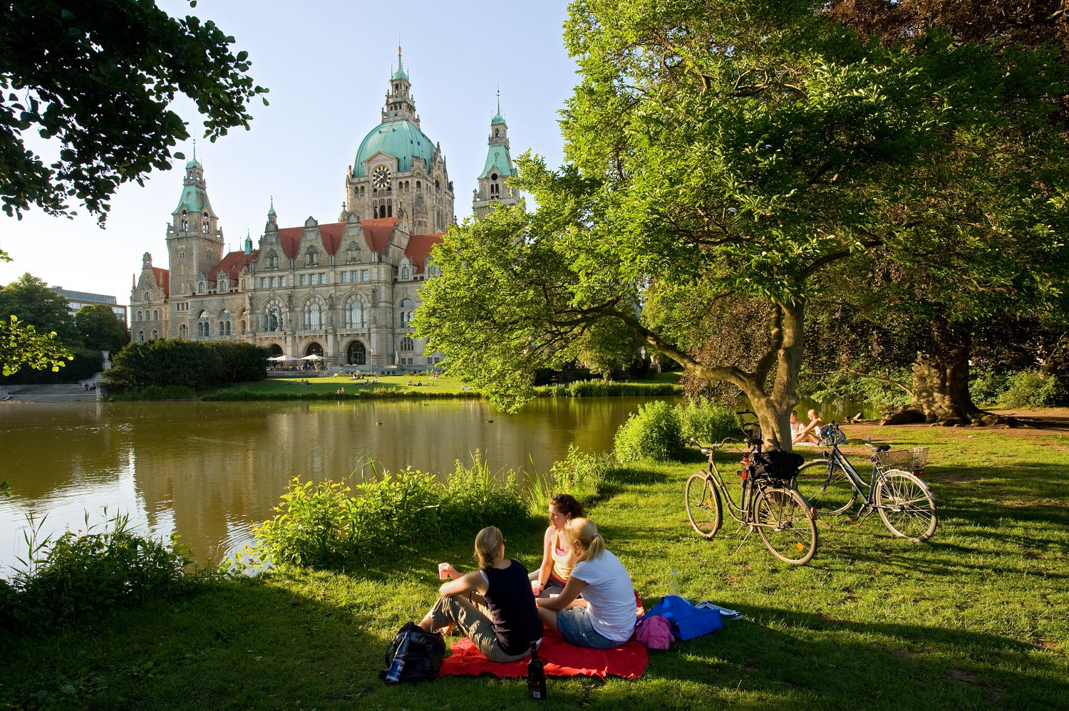 Hannover