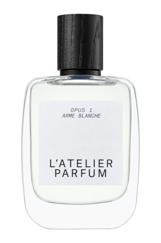 SKINS_L'Atelier_Opus 1_Arme blanche_50ml