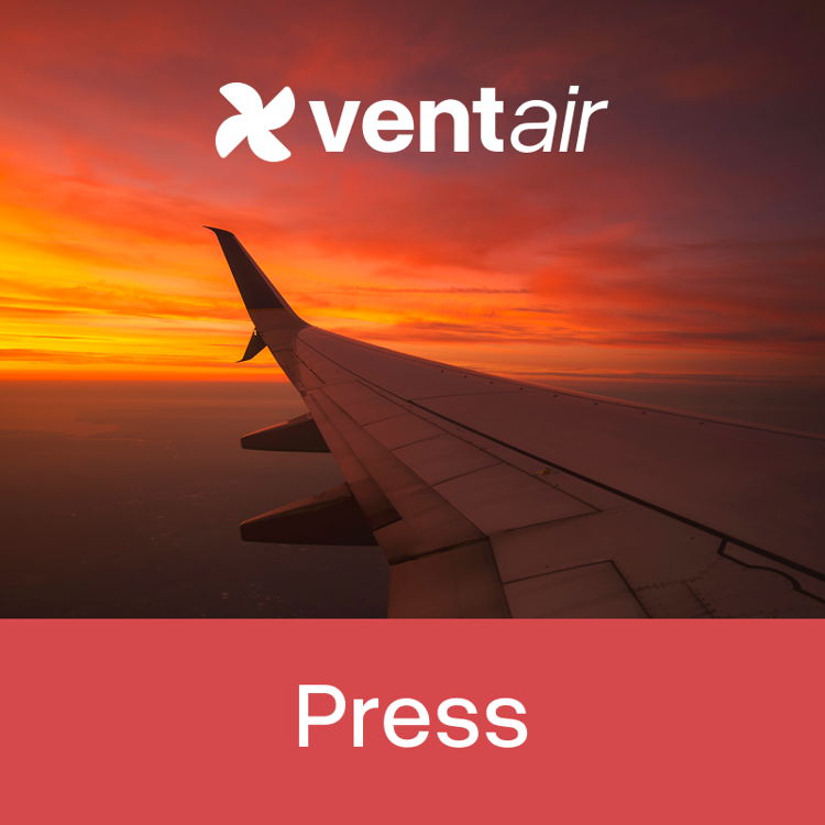Vent Airlines