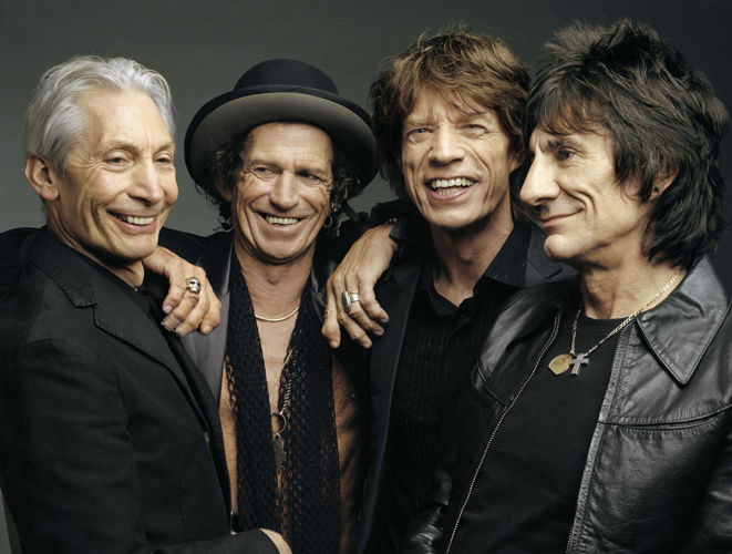 (c) Mark Seliger 