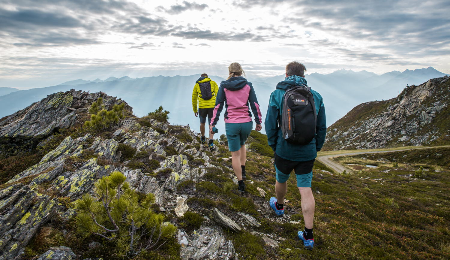 © Zillertal Tourismus - Monepic