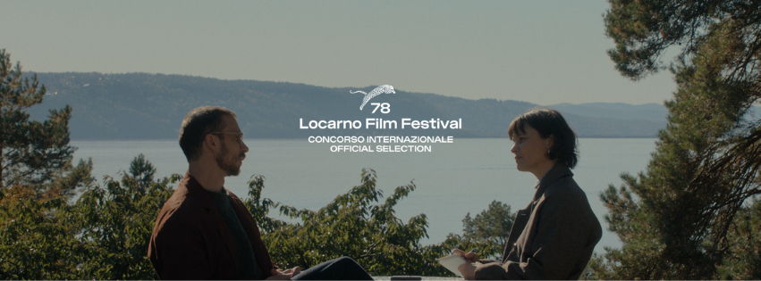 Solomamma di Janicke Askevold selezionato per il Concorso Internazionale di Locarno
