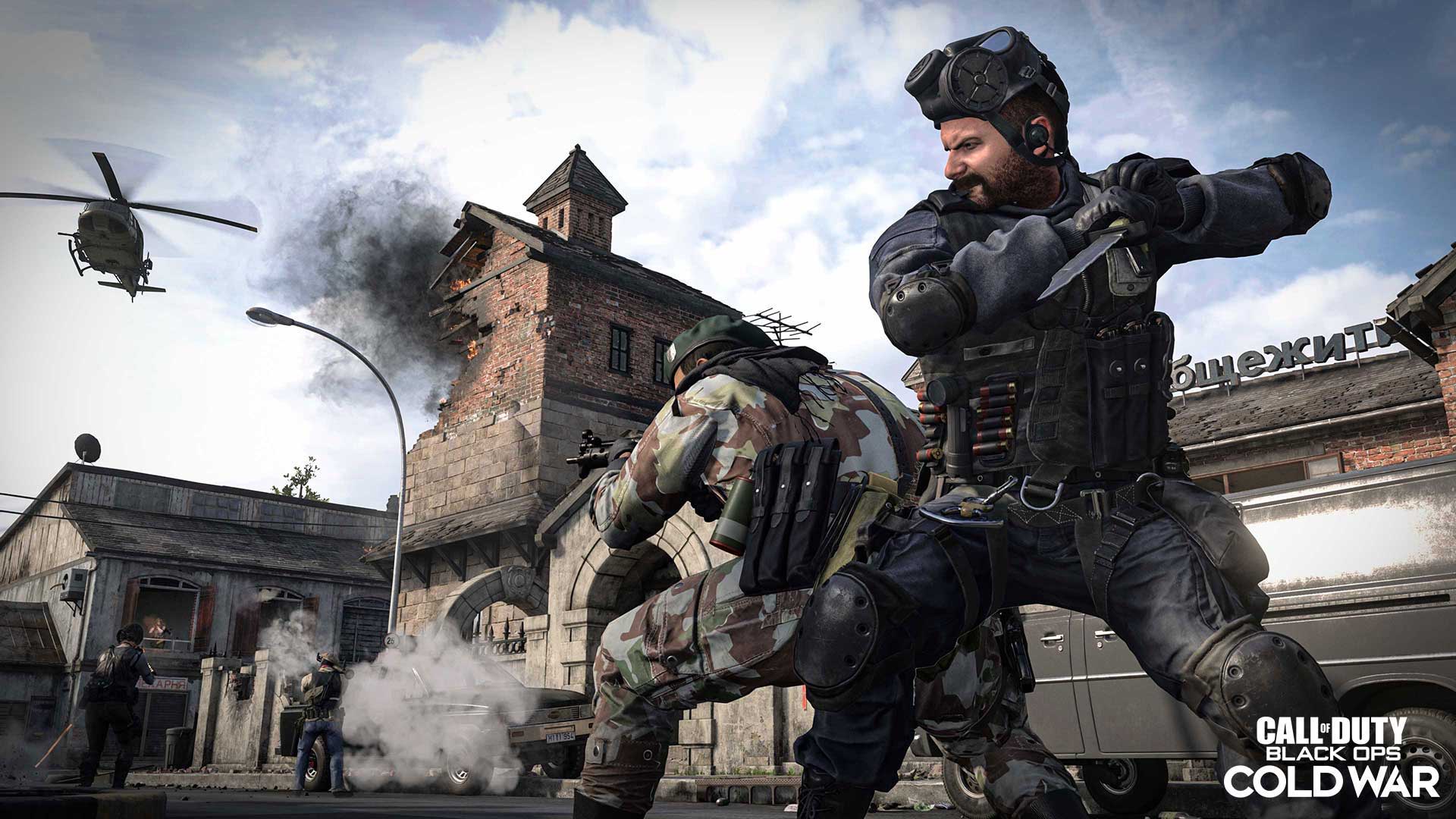 Todos los detalles de la Temporada 3 de Call of Duty: Warzone y Black Ops: Cold War | DAEMONIACA