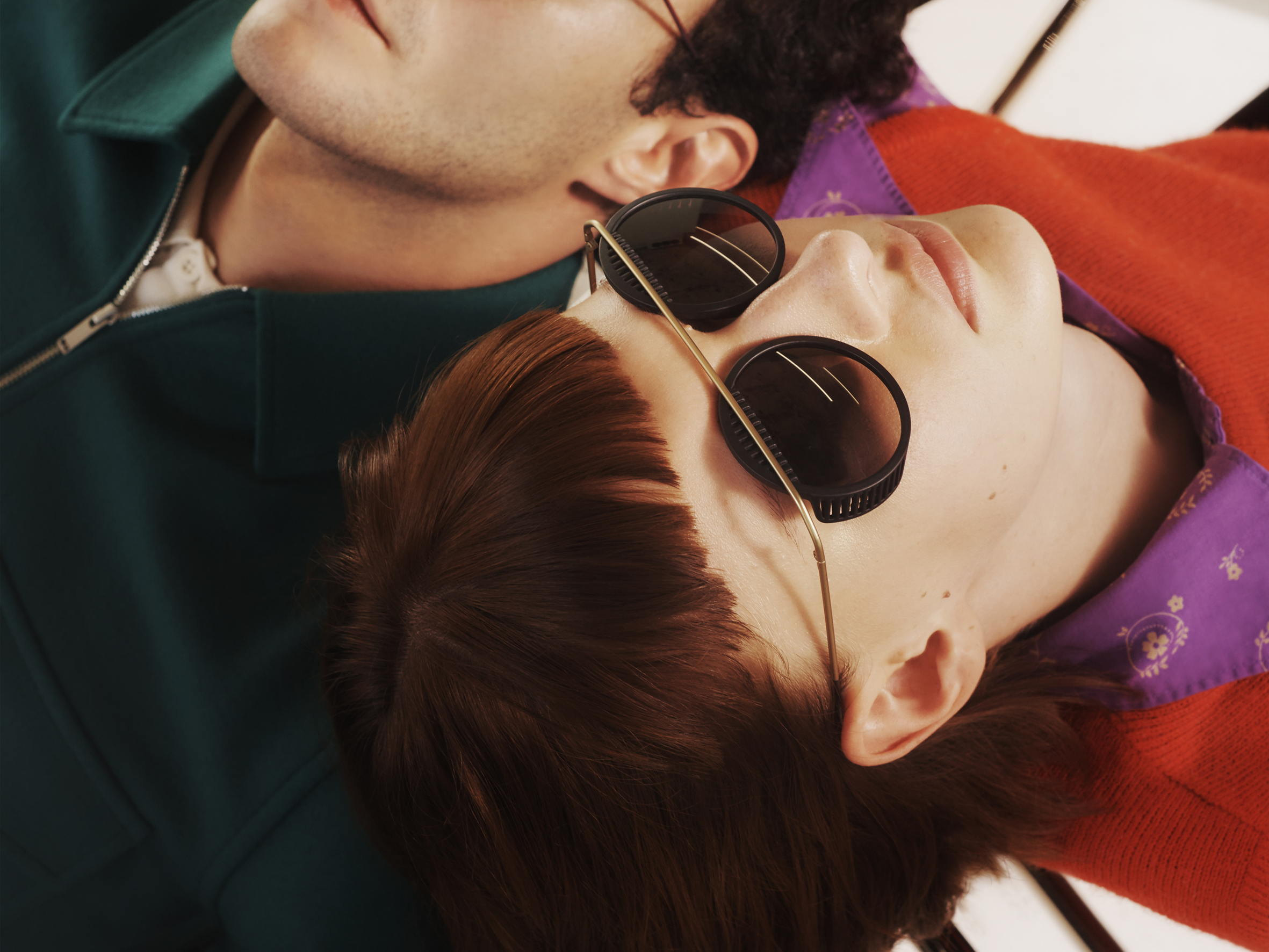 neubau eyewear x 100 jaar Bauhaus