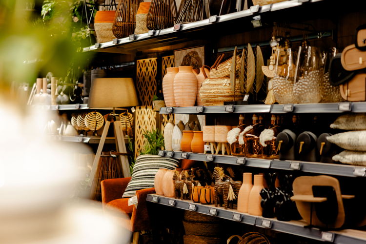 Extra Shop de Couillet