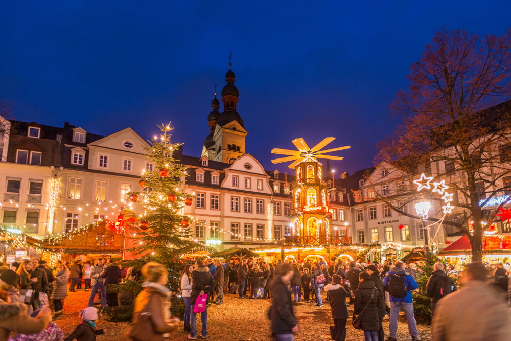 Koblenz (c) Dominik Ketz